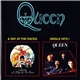 Queen - A Day At The Races / Single Hits I